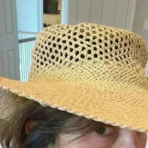 Gap straw hat  - Picture 4 of 4